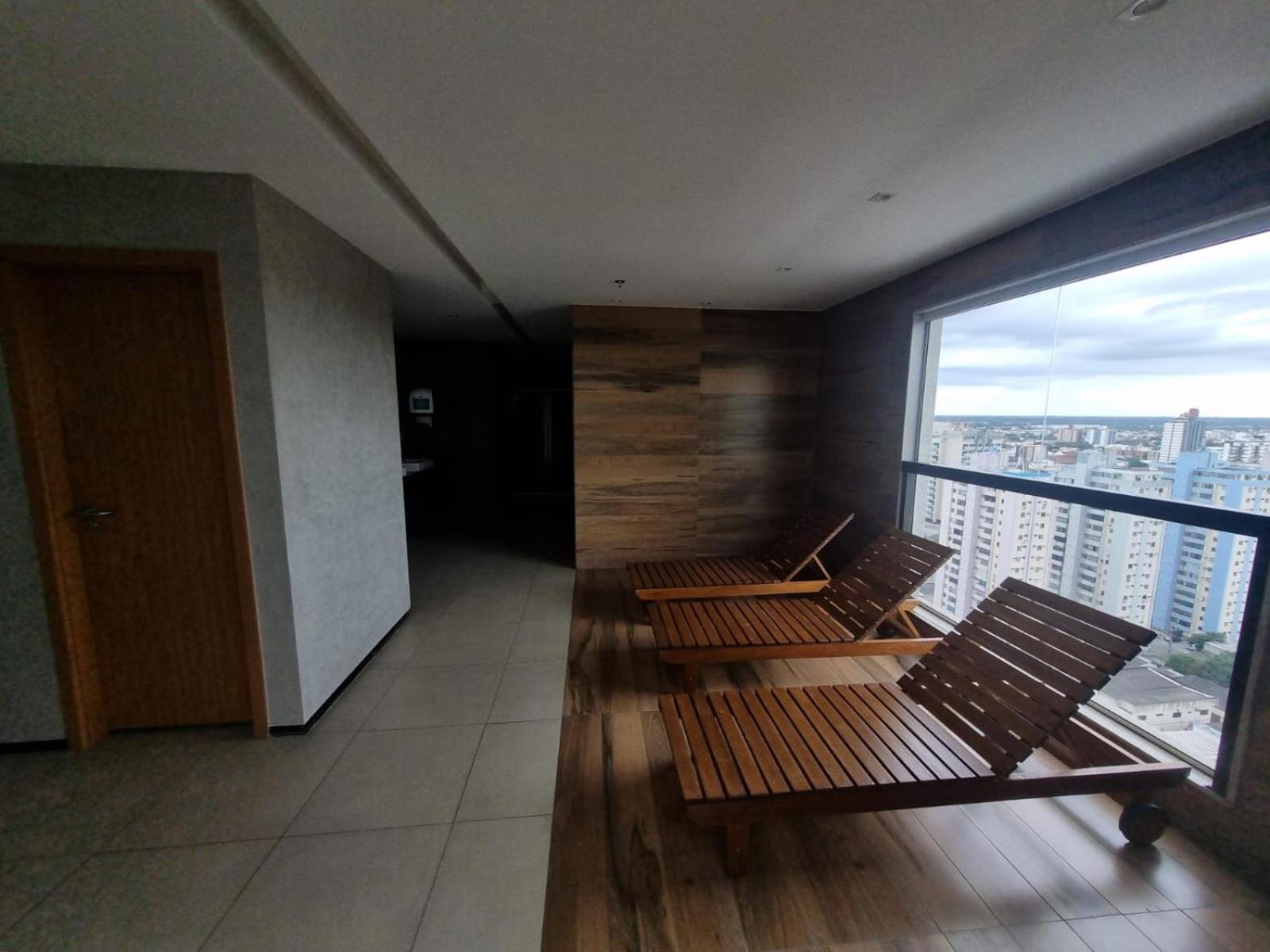Flat Pensado Para Sua Tranquilidade E Alegria Campos dos Goytacazes Kültér fotó